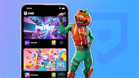 ios games download|Download Epic Games for iOS & iPhone .